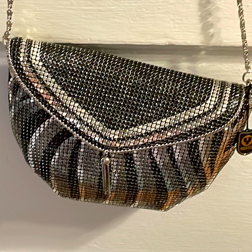 yuewton purse